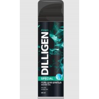 DILLIGEN Гель для бритья Special 200мл